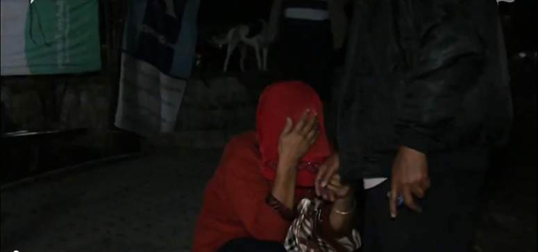 เซ็กซ์กับคนแปลกหน้า